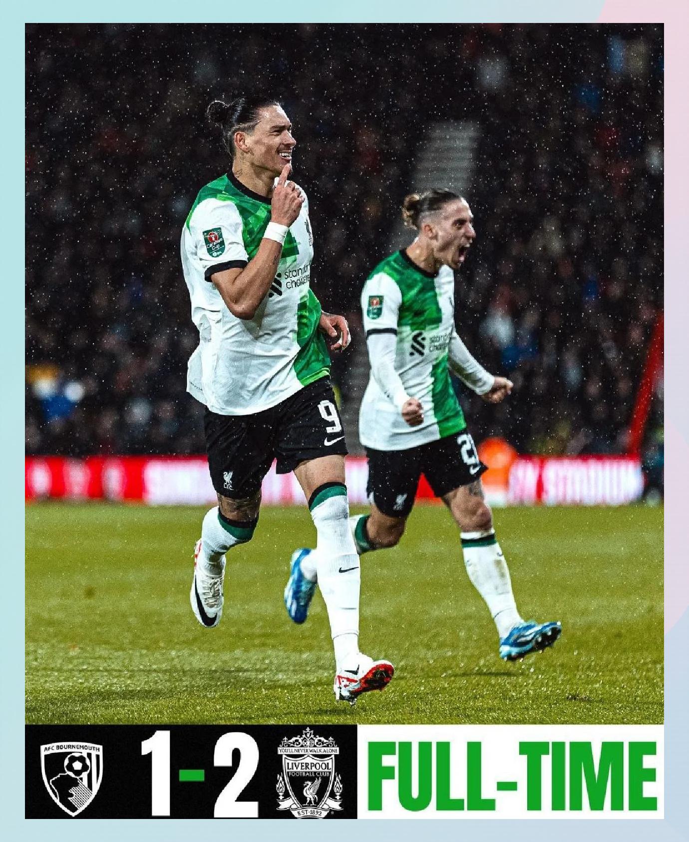 伯恩茅斯全球智取分，英超强国权威大震动的简单介绍