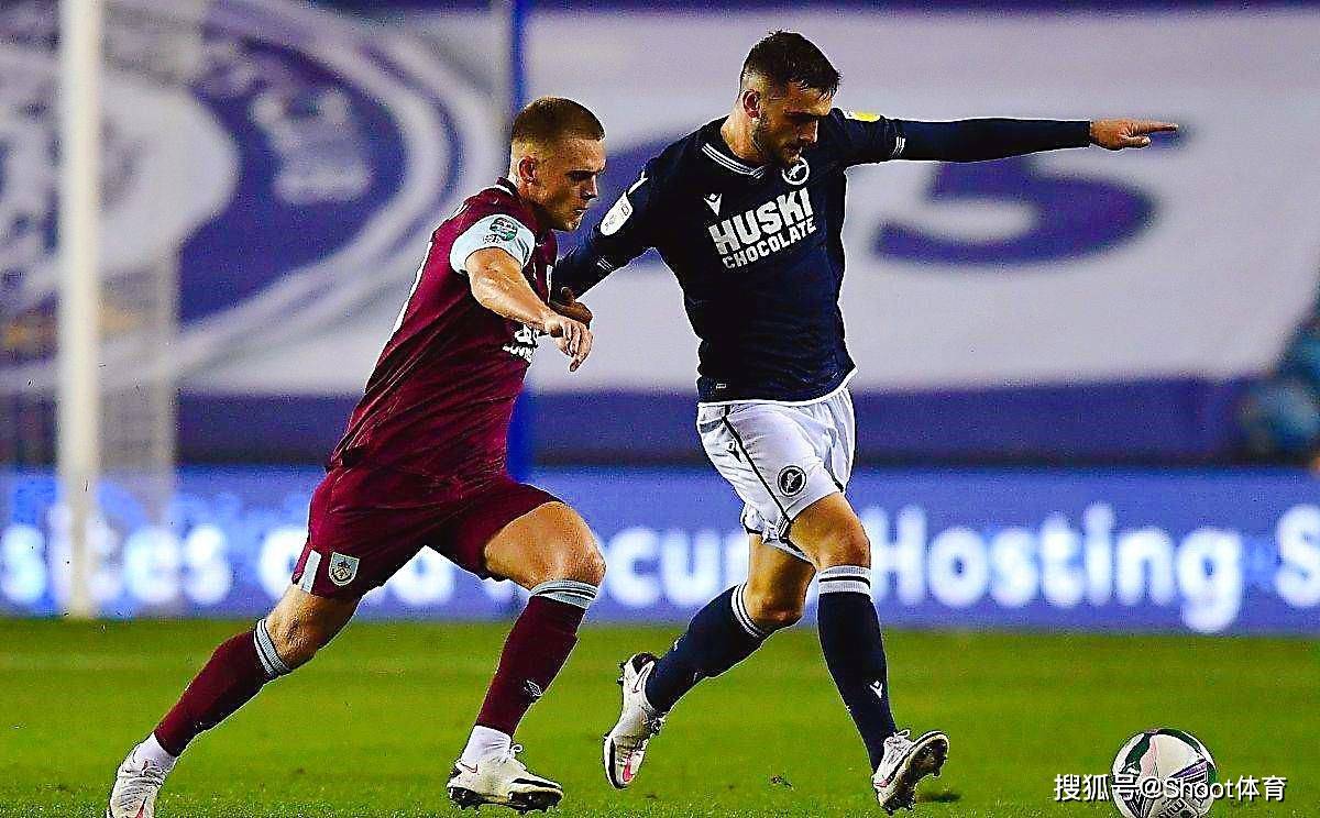 关于巴恩斯利主场大捷，击败米尔沃尔的信息