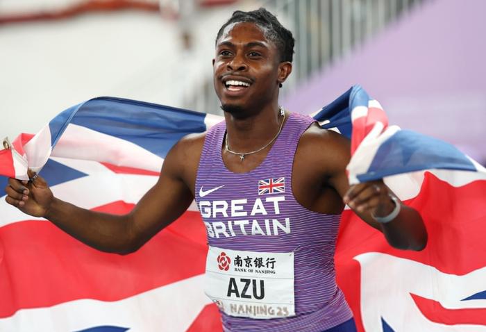 英国选手意外夺冠，传奇之路持续