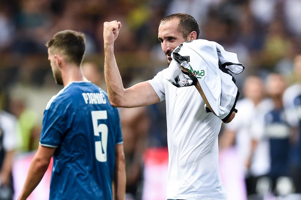 尤文图斯遭遇连败，卫冕之路岌岌可危的简单介绍