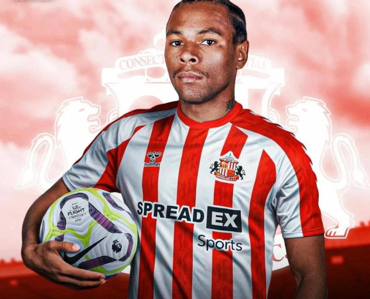 关于转会市场传闻：西甲球队有意签下非洲新秀的信息