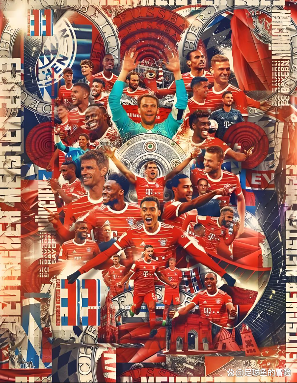 雷火电竞简介-德甲拜仁慕尼黑宣布赛前阵容