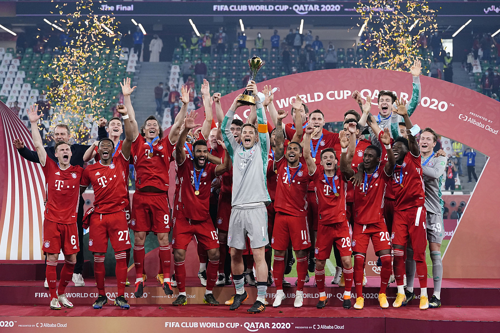 雷火电竞-包含拜仁高歌猛进，晋级已成定局的词条