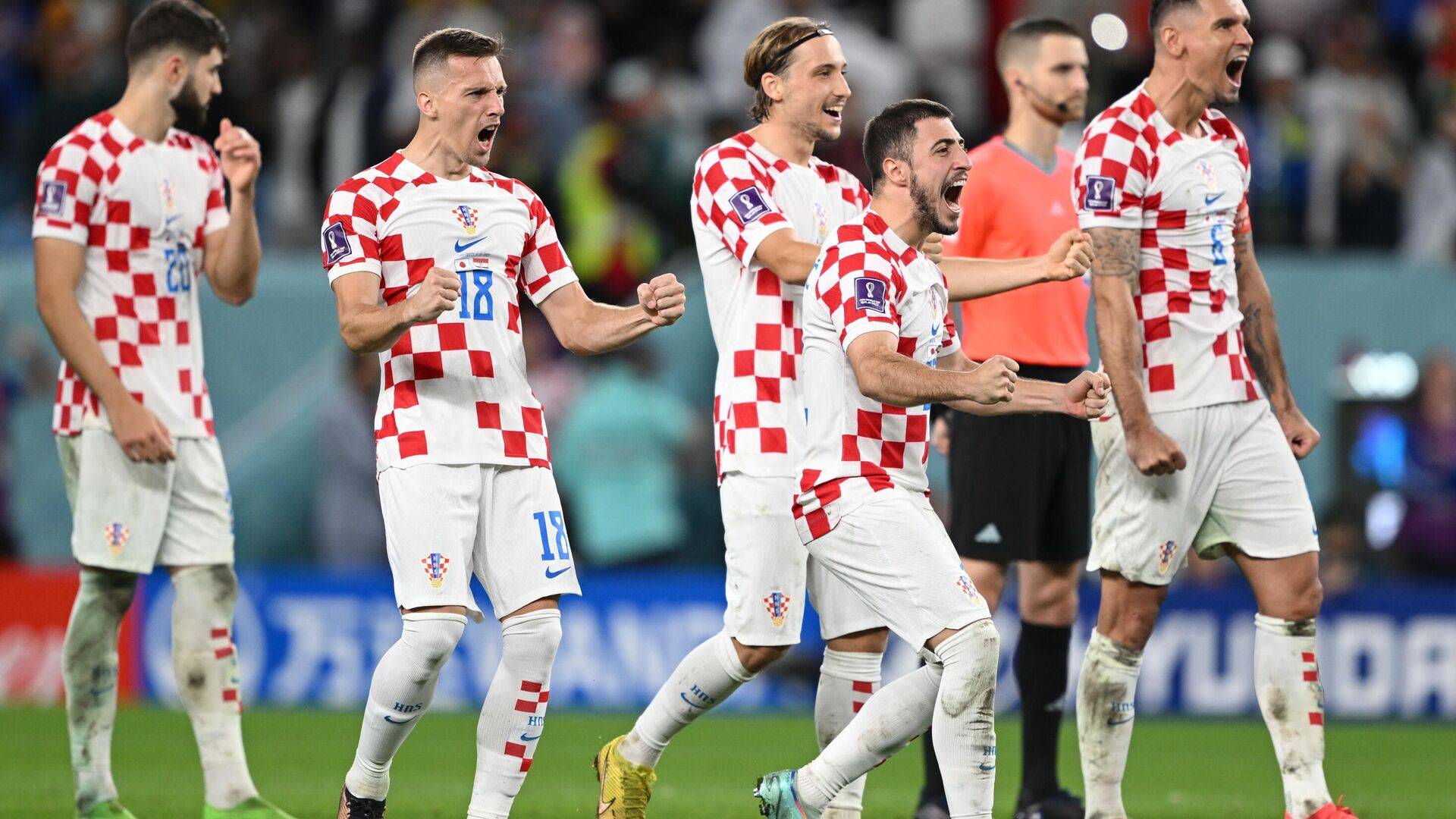 雷火电竞合作-克罗地亚队在欧国联比赛中再胜强敌