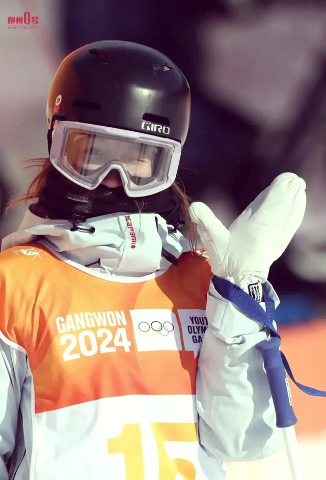 运动员们彰显出色的技术表现