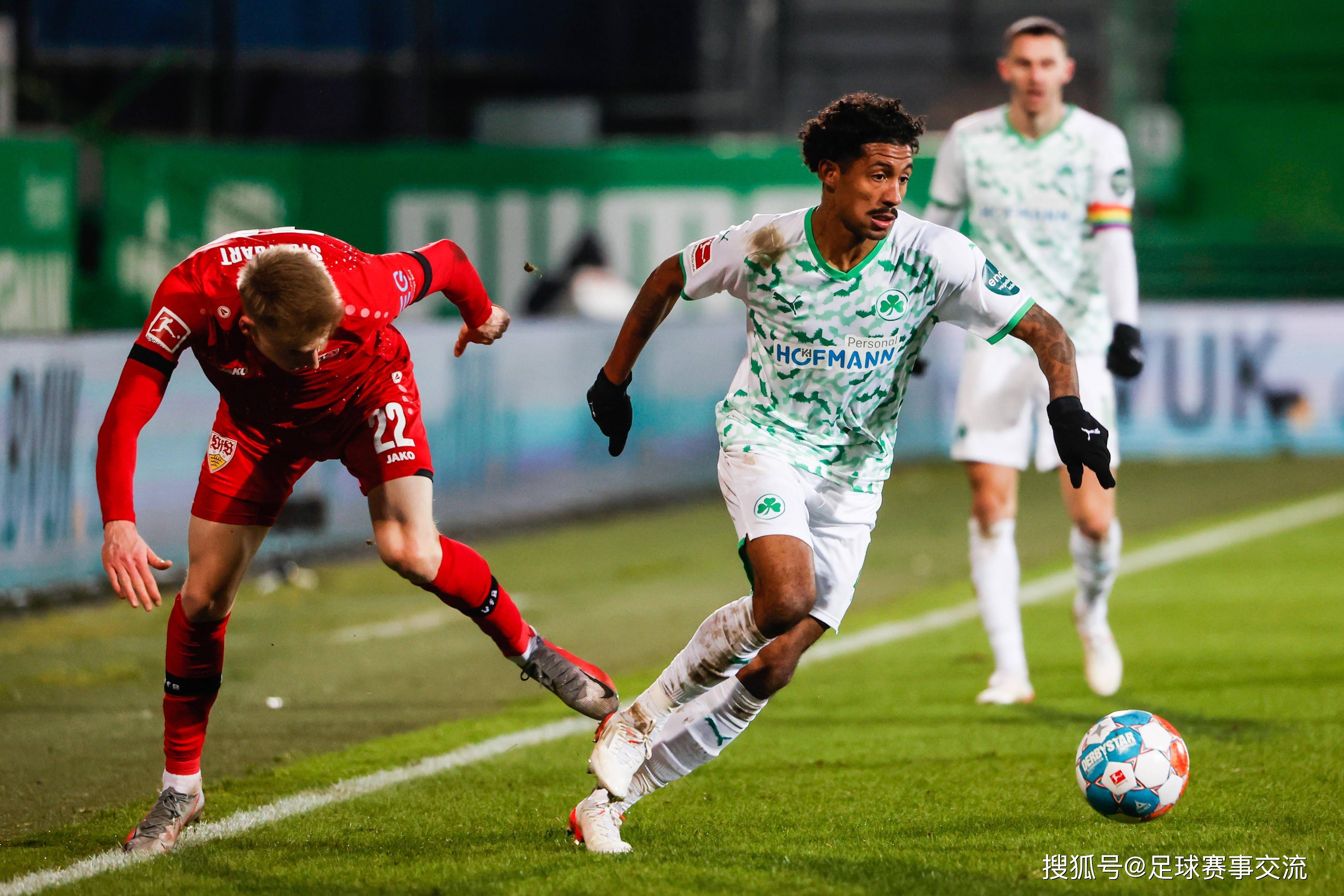 汉诺威迎战帕德博恩力争取胜的简单介绍