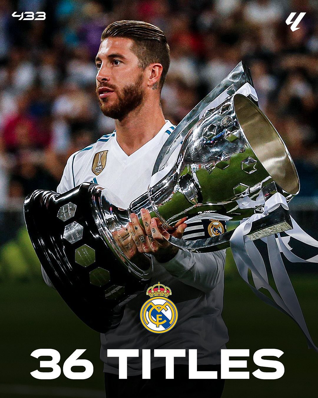 皇马连胜尤文图斯，成功卫冕欧冠冠军