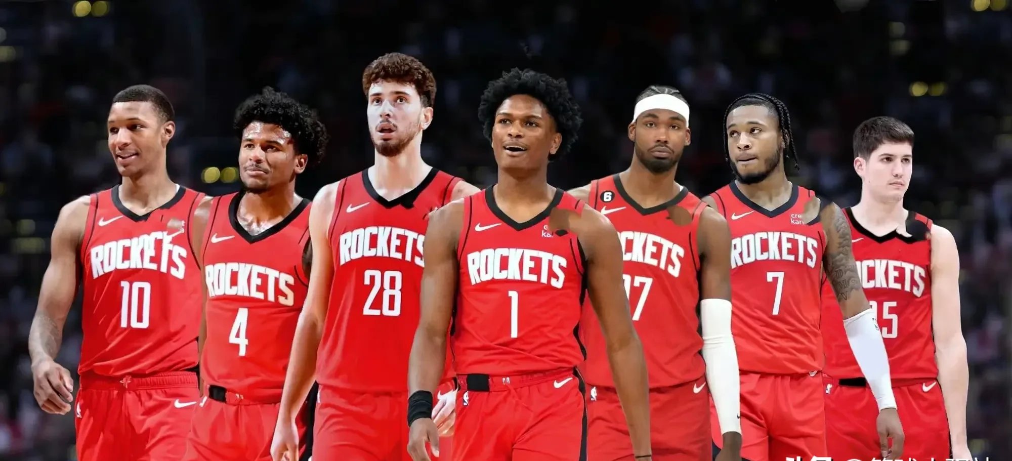 火箭队胜出火爆比赛，挺进季后赛