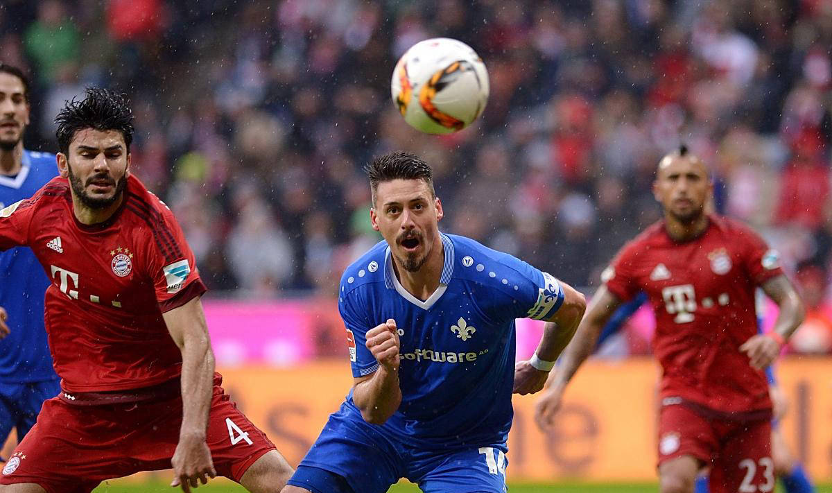 柏林赫塔击败达姆施塔特，喜迎胜利的简单介绍