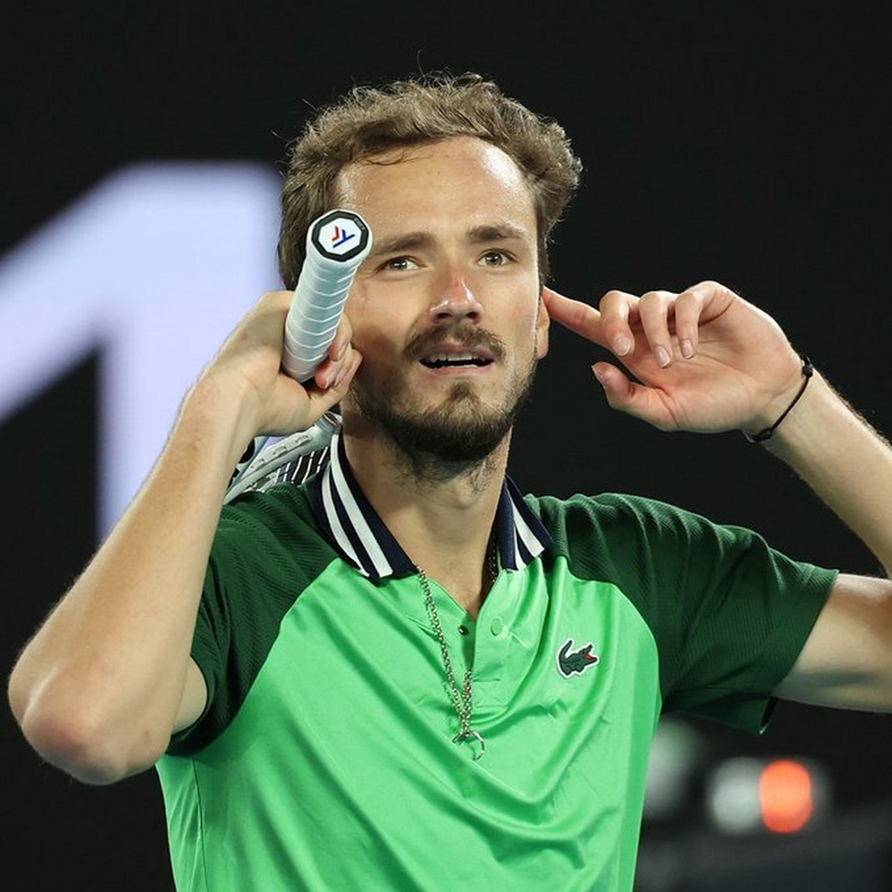 雷火电竞官网-ATP总决赛翻盘联合杯，梅德韦杰夫惊艳四座