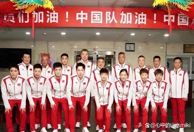 雷火电竞-韩国队横扫日本队，马琳扛起全队