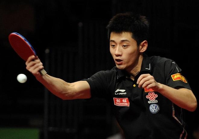 雷火电竞网站-韩国队横扫波兰队，张继科高光表现