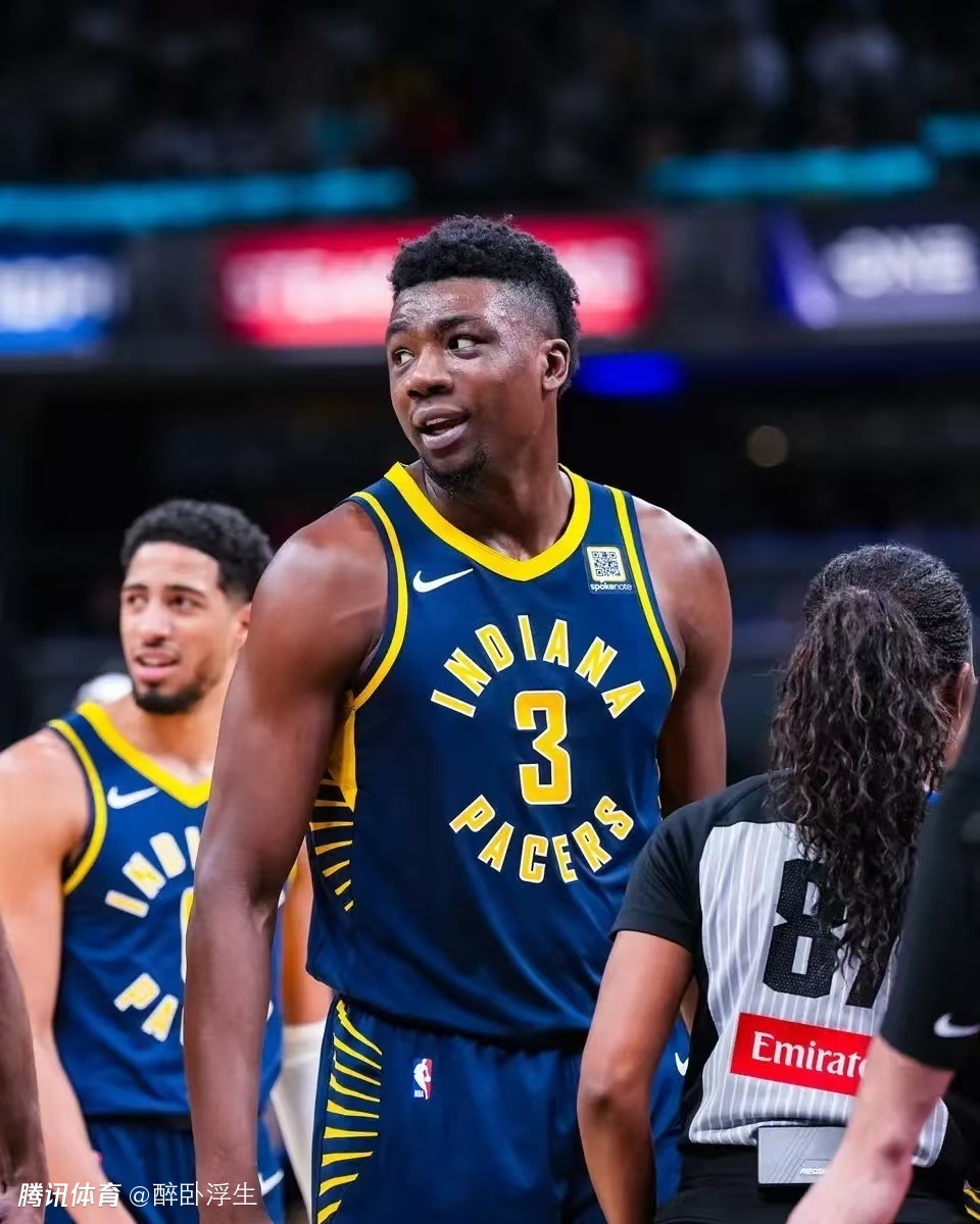 步行者客场大胜儿子，菲格多全场最高分