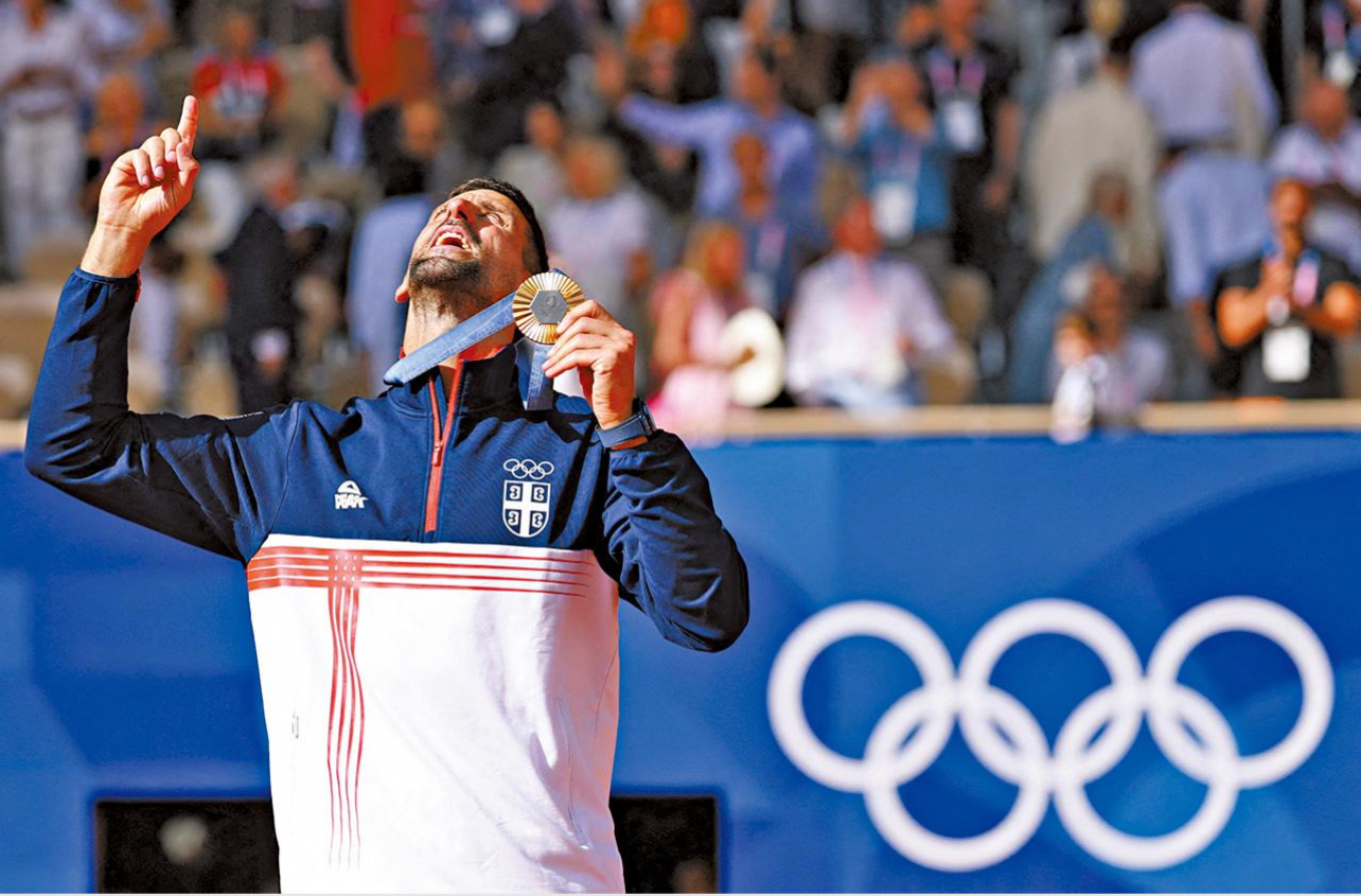 拉沃尔杯绝杀美网，穆雷关键制胜