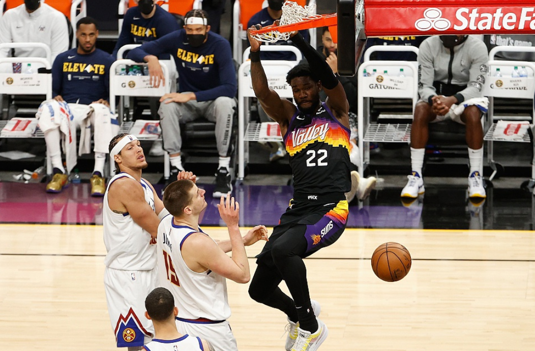 凯尔特人碾压掘金，保罗状态火热