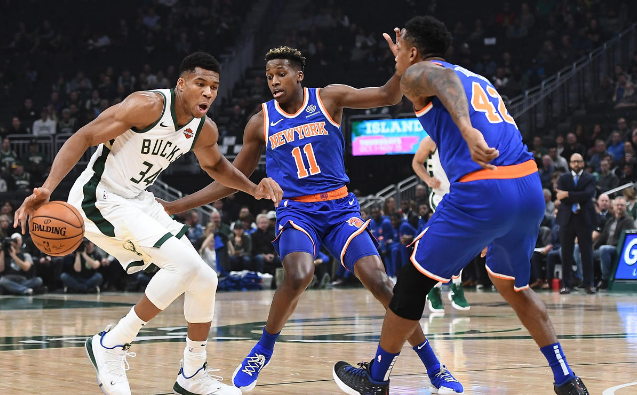 雷火电竞充值-公牛逆转山东队，字母哥状态火热