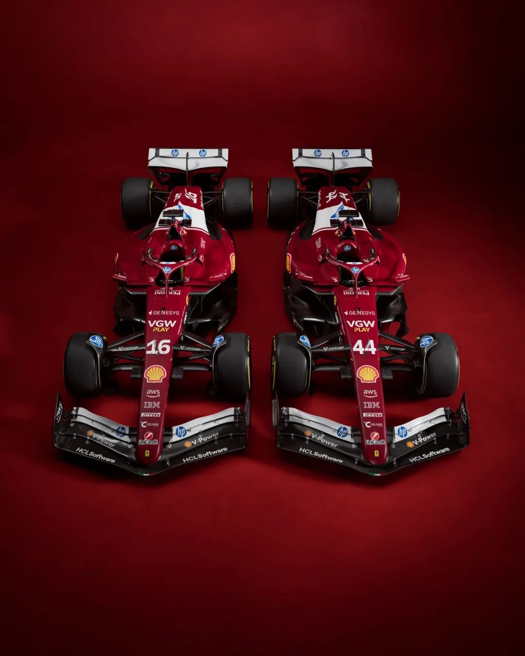 阿斯顿马丁完胜红牛二队，勒克莱尔惊艳四座