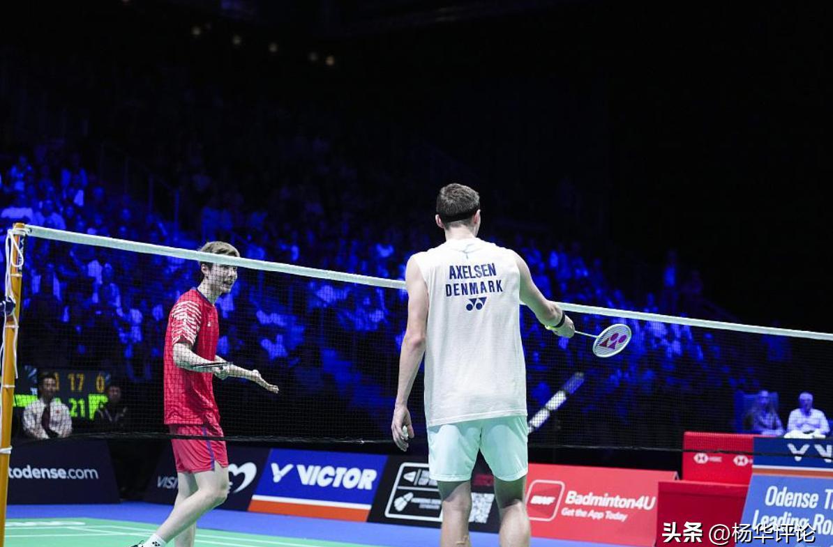 雷火电竞下载-丹麦队轻取泰国队，安赛龙统治全场