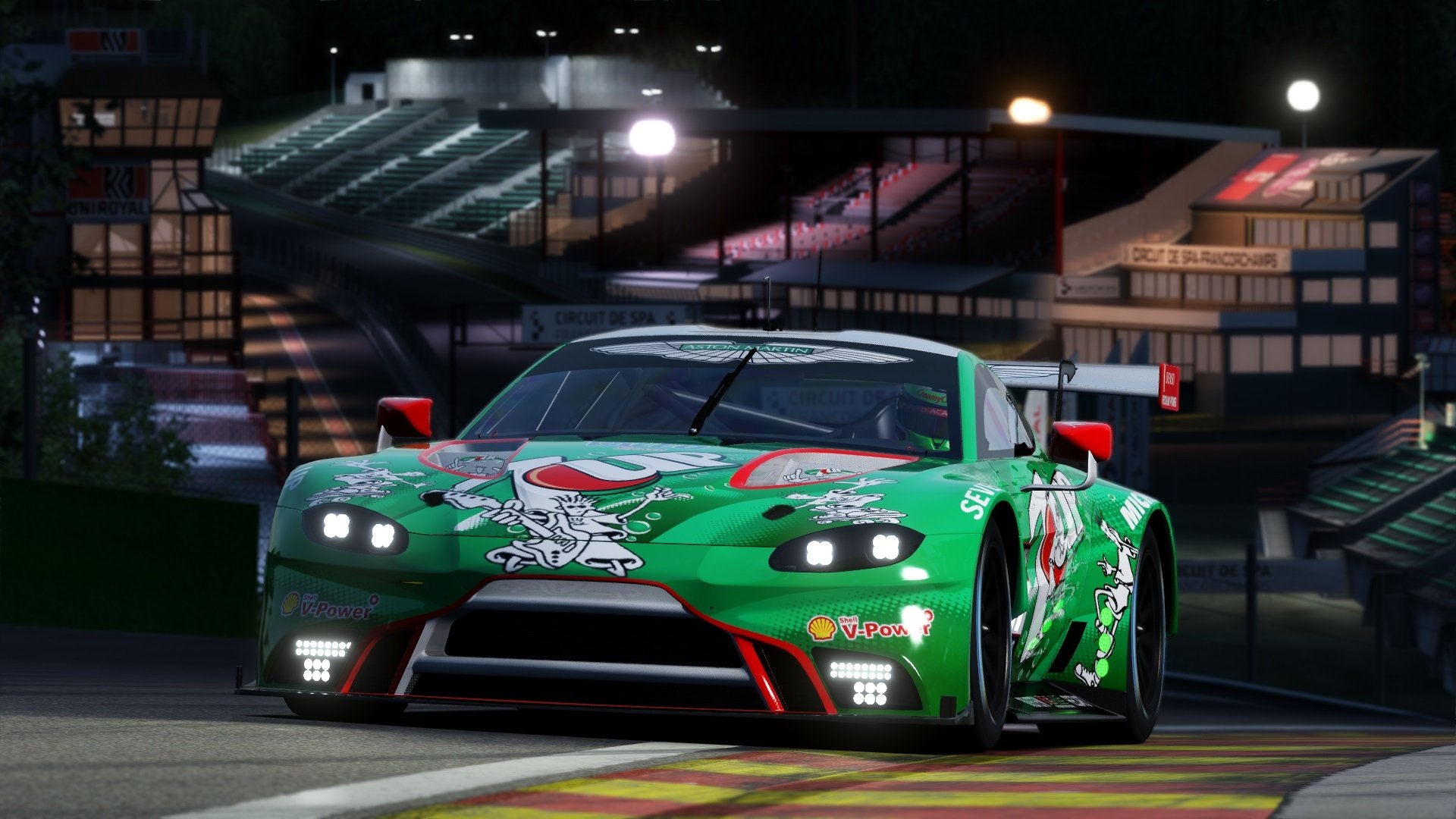 京多安战术导弹引爆，黄色潜水艇被瞬间击沉